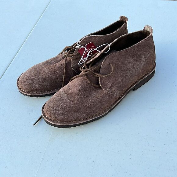 Merona suede‎ chukka boot Size 11 B94